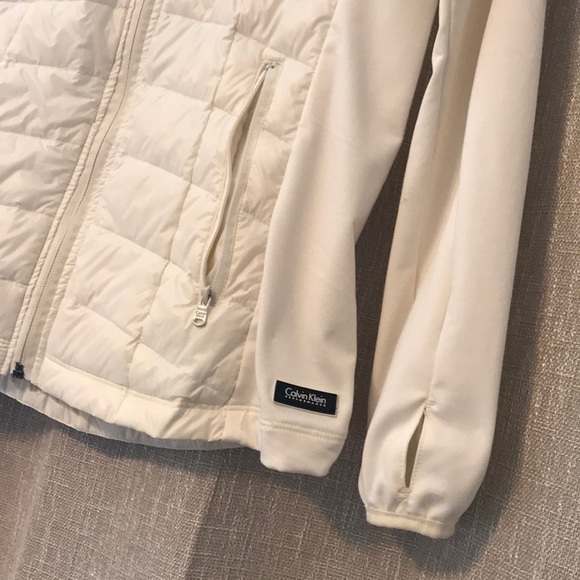 Calvin Klein Zip Zip - Picture 2 of 4